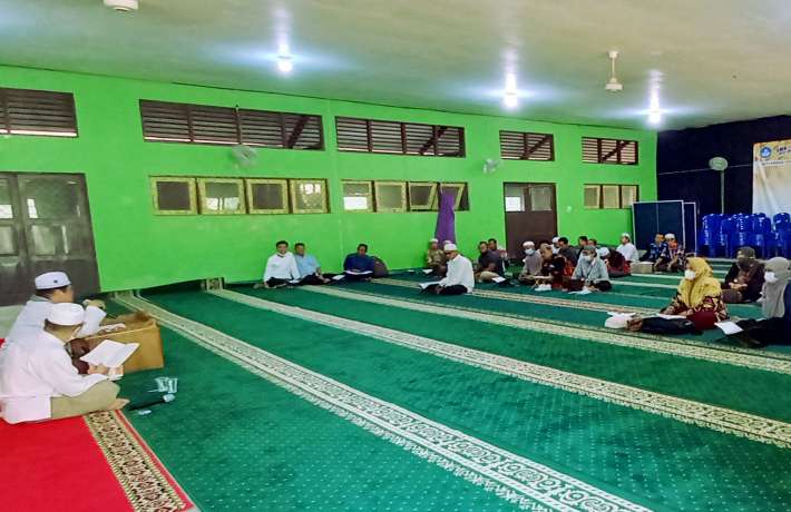 Jumat Taqwa