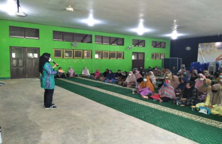 Paguyuban Kelas Untuk Kemajuan Siswa
