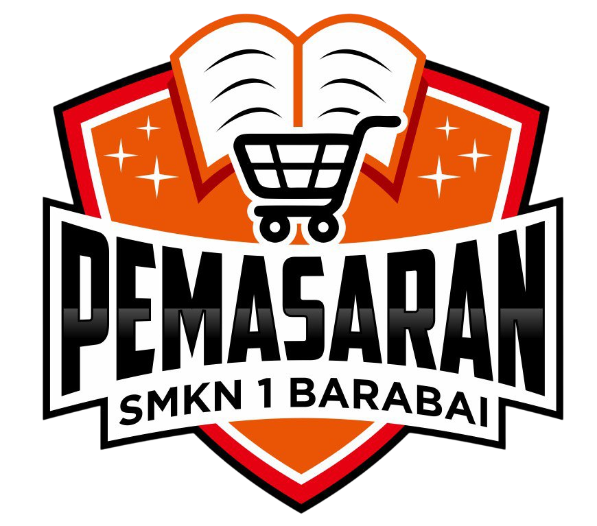 Logo Pemasaran