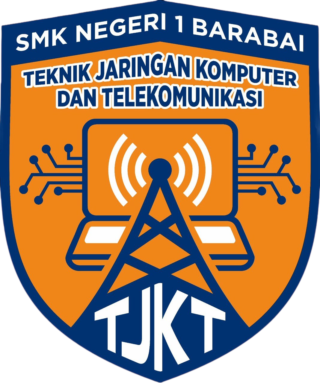 Logo TJKT