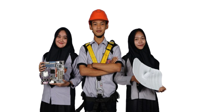 Teknik Jaringan Komputer dan Telekomunikasi