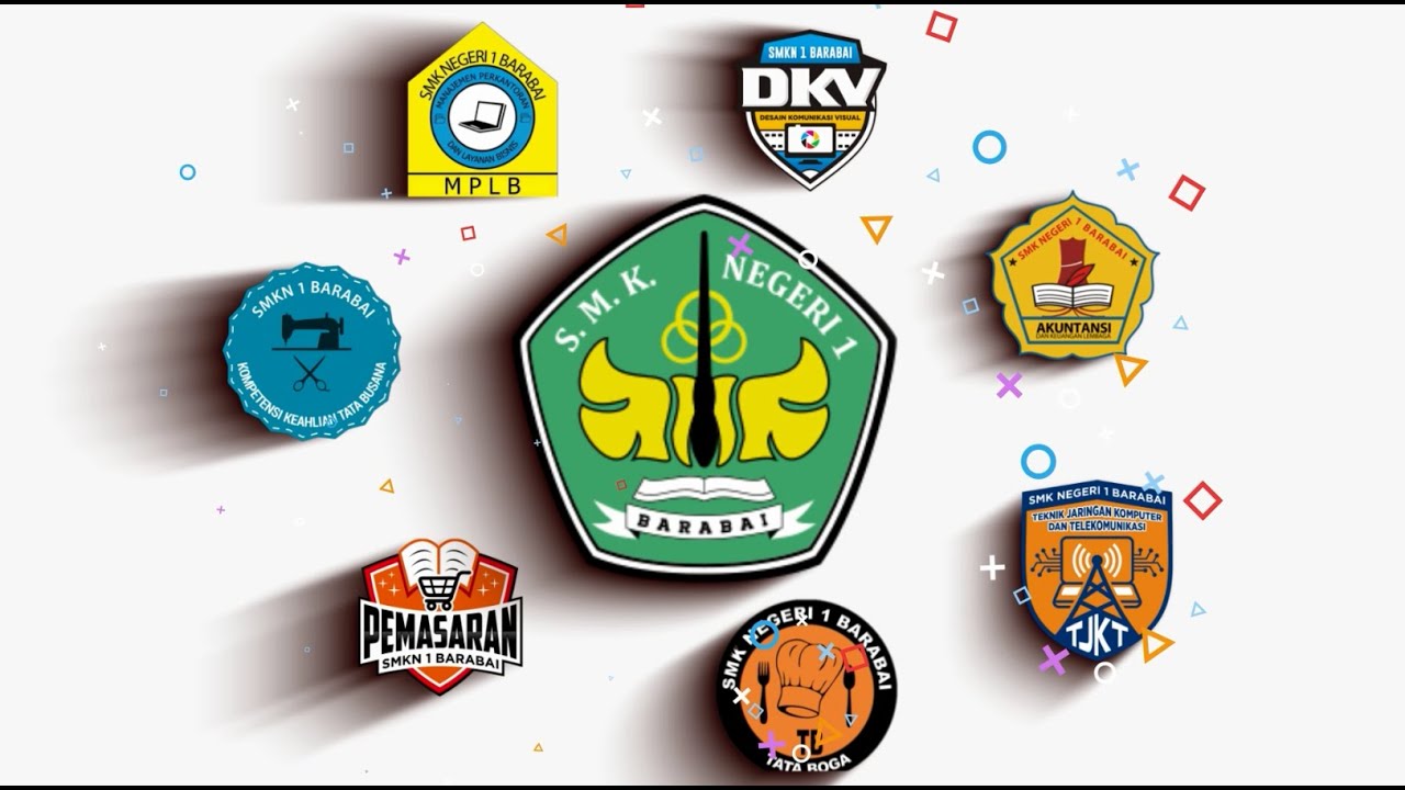 Video Profile SMK Negeri 1 Barabai